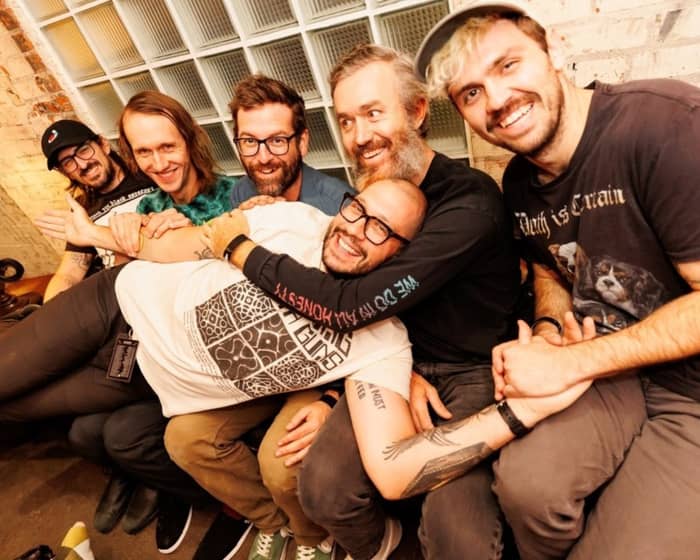 AJJ tickets