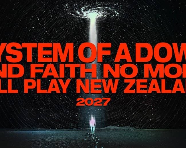 System Of A Down tickets