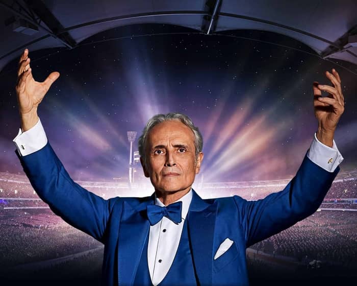 José Carreras and Friends tickets