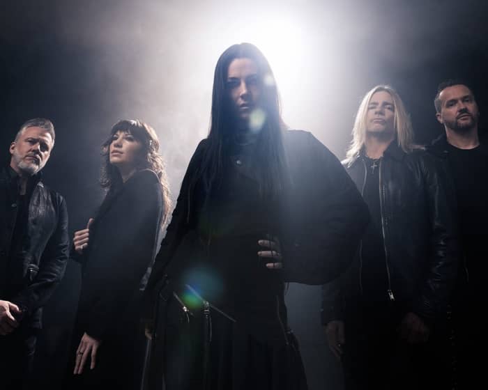 Evanescence tickets