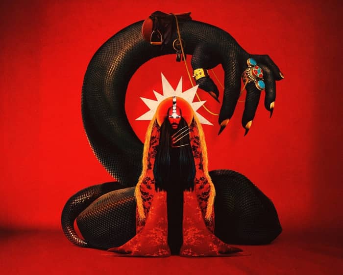 Empire of the Sun tickets