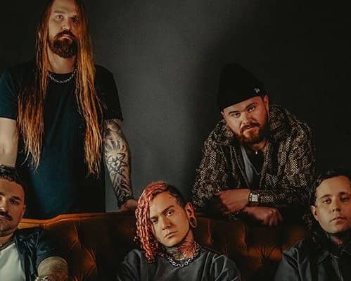 Lorna Shore tickets