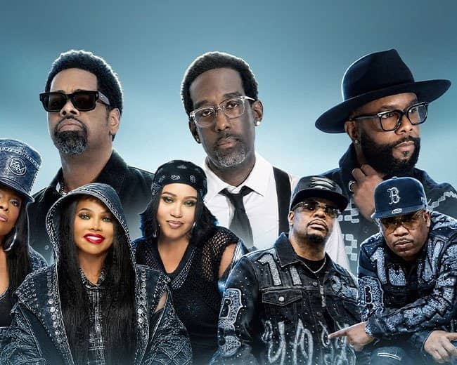 Boyz II Men tickets