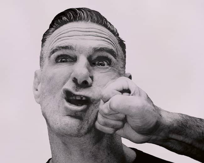 Bryan Adams tickets
