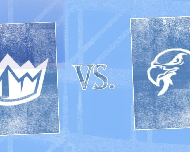 Sydney Kings v Illawarra Hawks tickets
