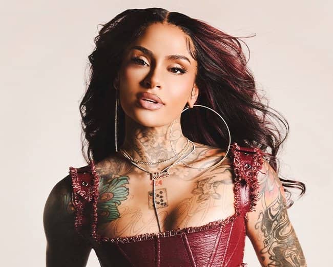Kehlani tickets