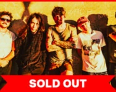 Osees tickets
