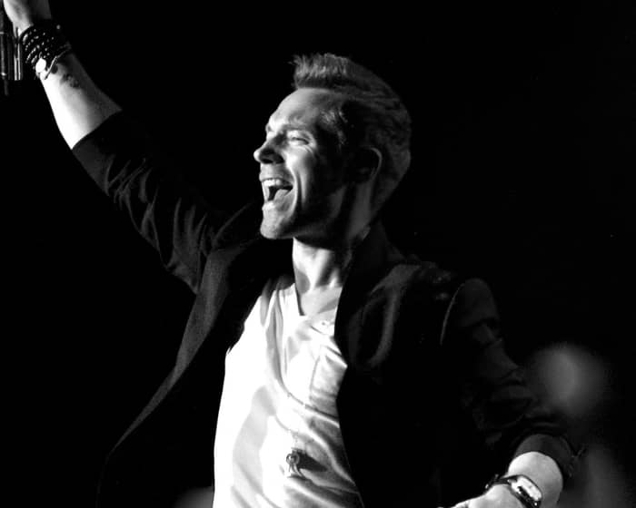 Ronan Keating tickets