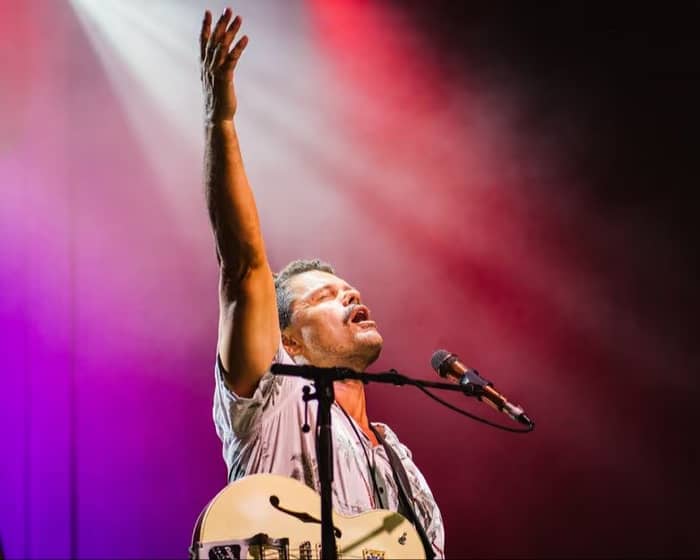 Ash Grunwald with full Gospel Choir tickets