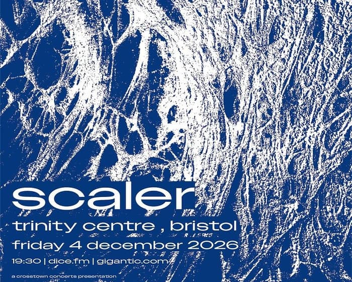 Scaler tickets