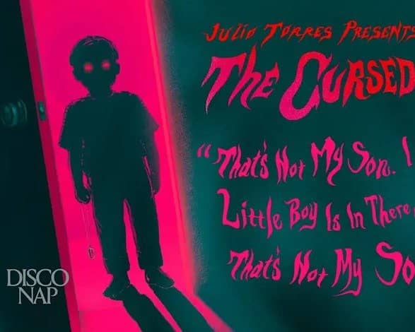 Julio Torres Presents: The Cursed Amulet III tickets