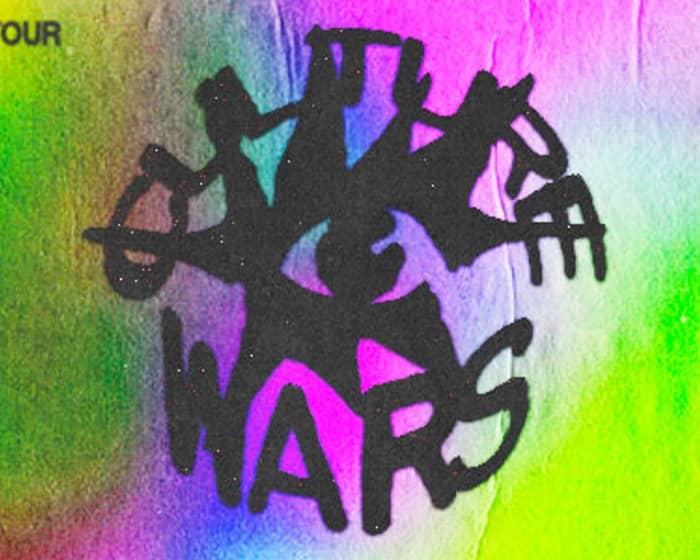 Culture Wars tickets