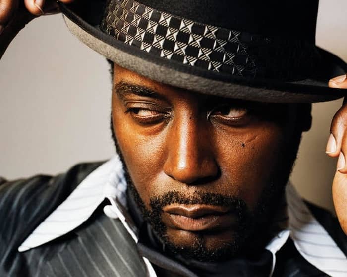 Big Daddy Kane tickets