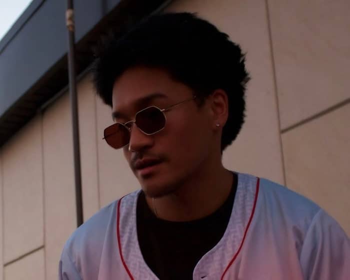 DJ Ethane