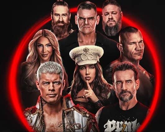 WWE tickets
