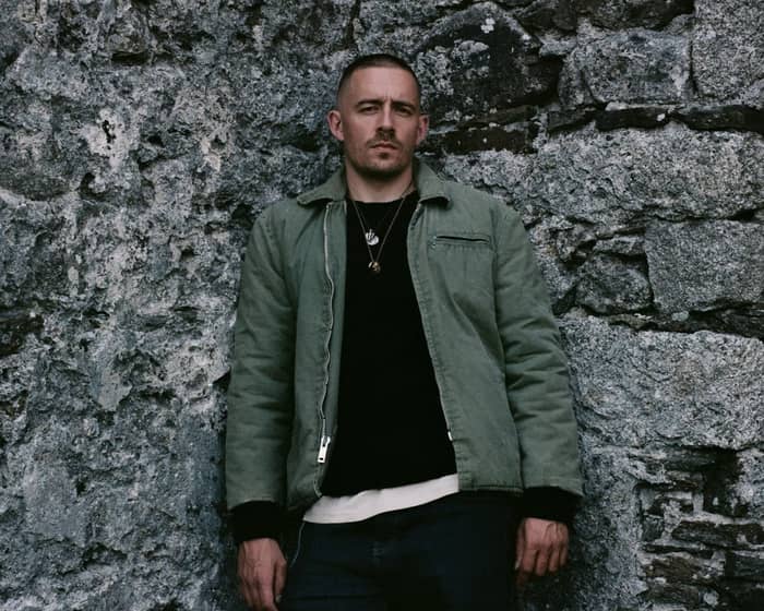Dermot Kennedy tickets
