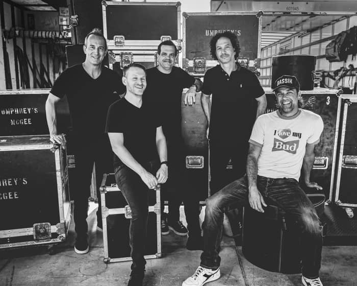 Umphrey's McGee tickets
