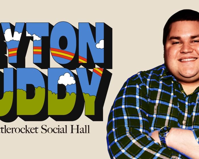 Peyton Ruddy tickets