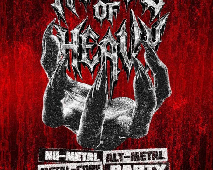 House of Heavy tickets