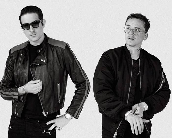 Logic & G-Eazy: The Endless Summer Tour Part II tickets