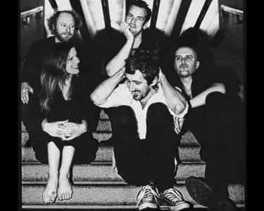 The Drones tickets