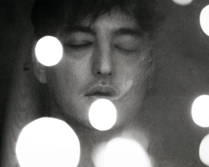 JOJI: SOLARIS tickets