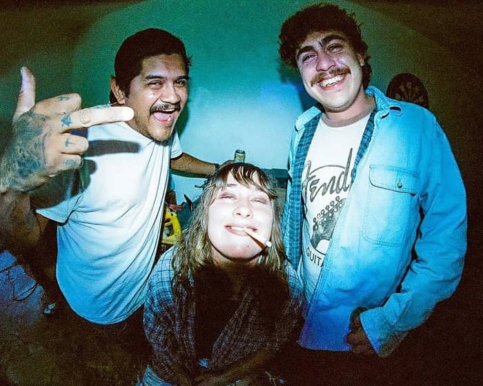 Lazuli Bones, Space In Sound, June and The Tax Evaders tickets
