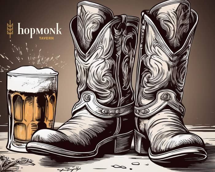 Country Line Dance tickets