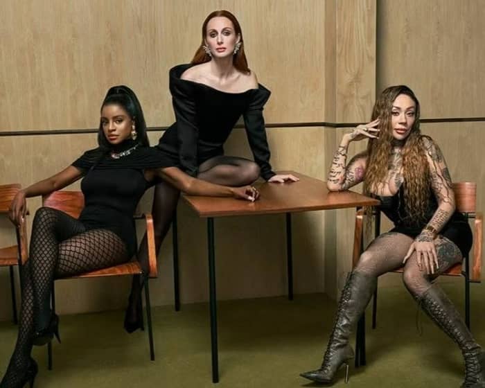 Sugababes tickets