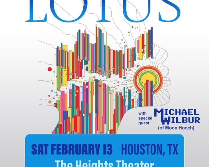 Lotus tickets