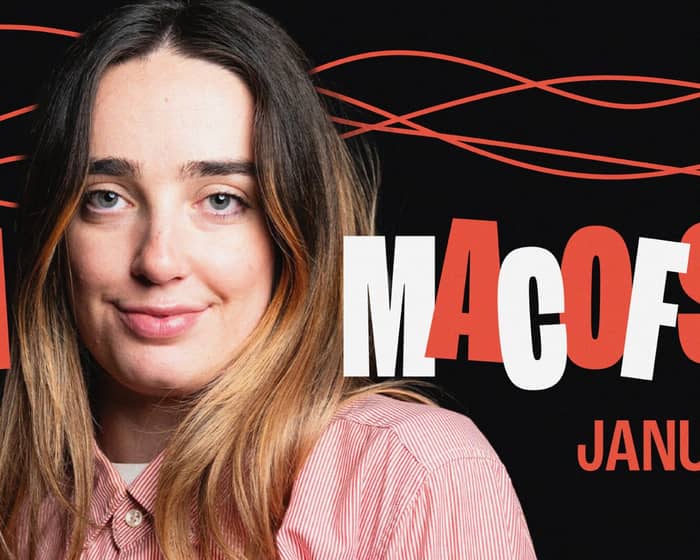 Ali Macofsky tickets
