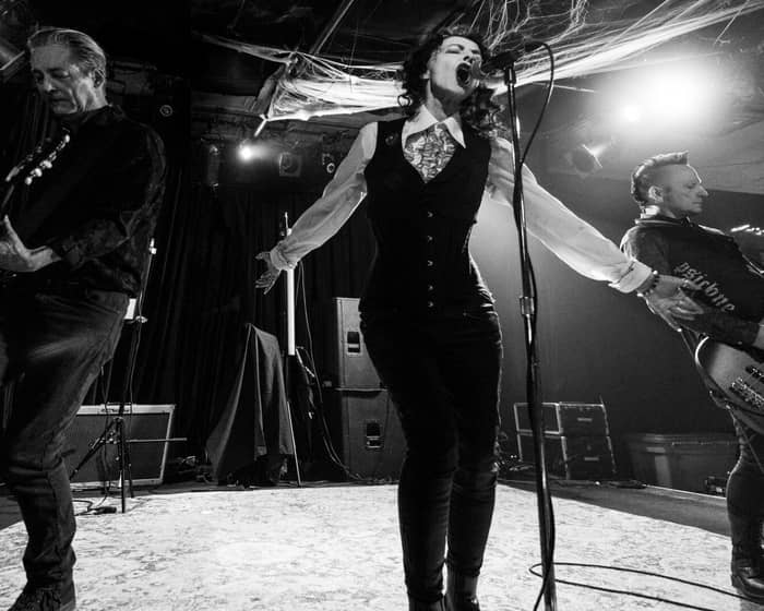 The March Violets / Agonal Gasps tickets