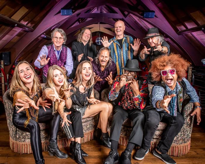 Moonalice tickets