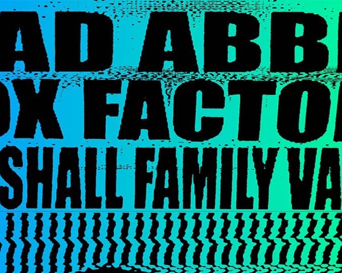 Box Factory's First Friday with Mad Abbey, Marshall Family Values tickets