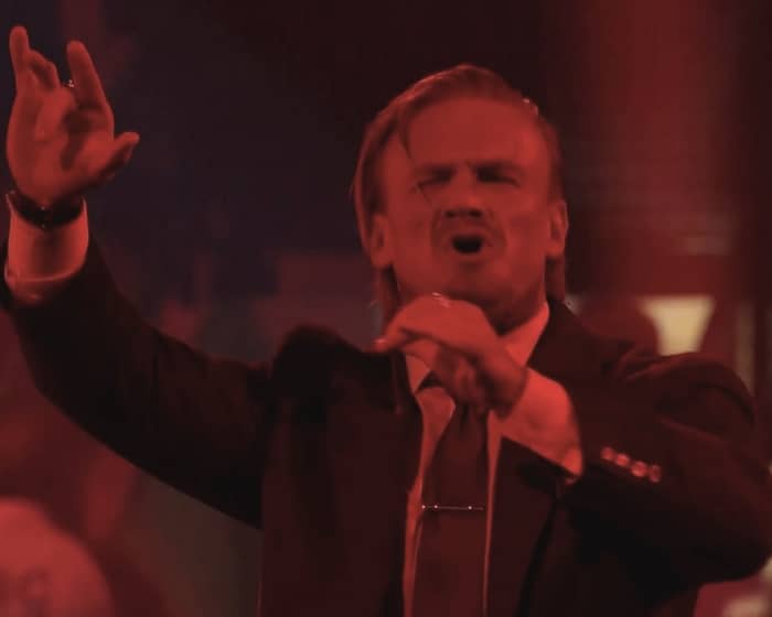 Ilja Dragunov Makes AEW Debut at WrestleDream 2026