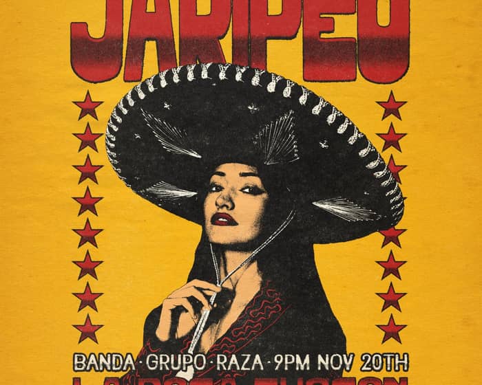 Jaripeo Night tickets
