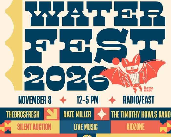 Nate Miller tickets