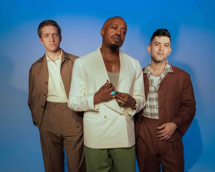 Durand Jones & the Indications tickets