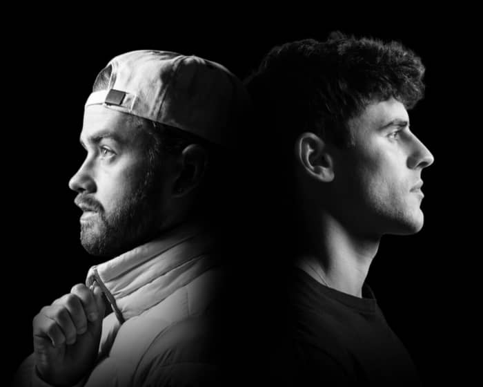 Jack & Jack tickets
