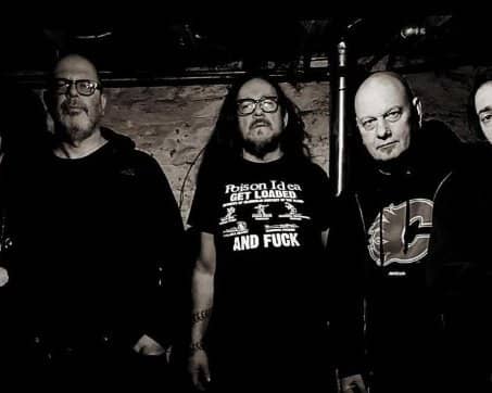 Bowhead, Green Forrest, Take by Force tickets