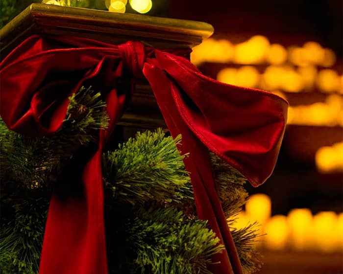 Candlelight: Christmas Classics tickets