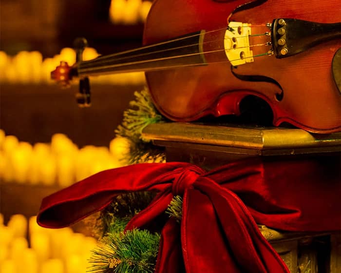 Candlelight: Christmas Carols on Strings tickets