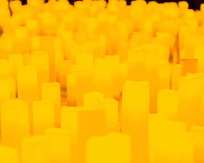 Candlelight: Christmas Classics tickets