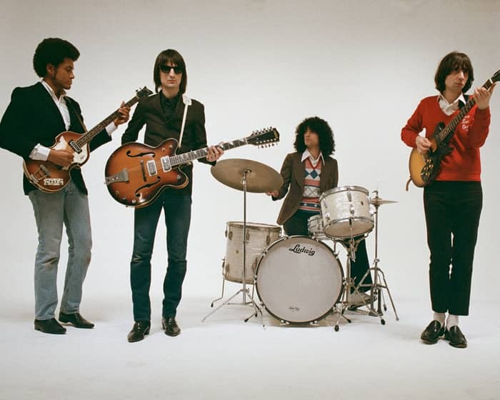 The Lemon Twigs tickets