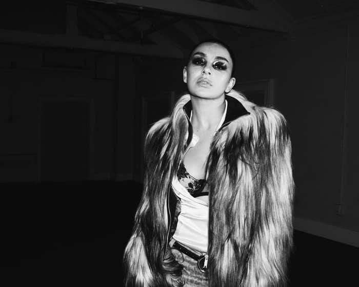 Charli XCX tickets