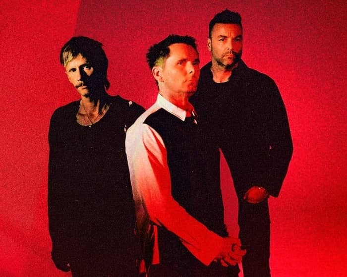 Muse tickets