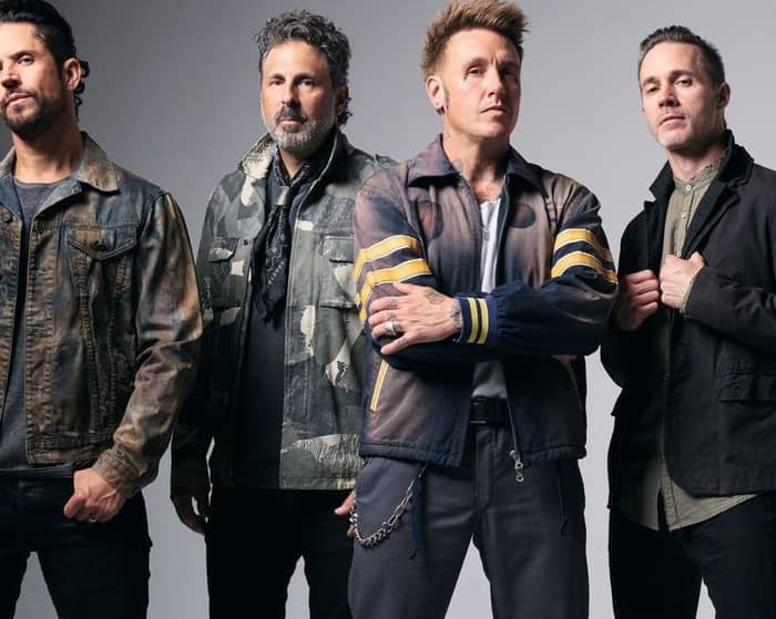 Papa Roach tickets