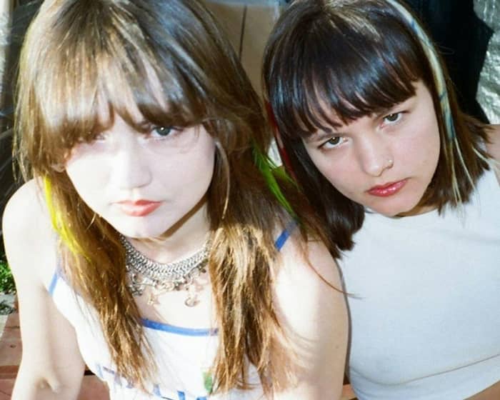 Disgusting Sisters tickets