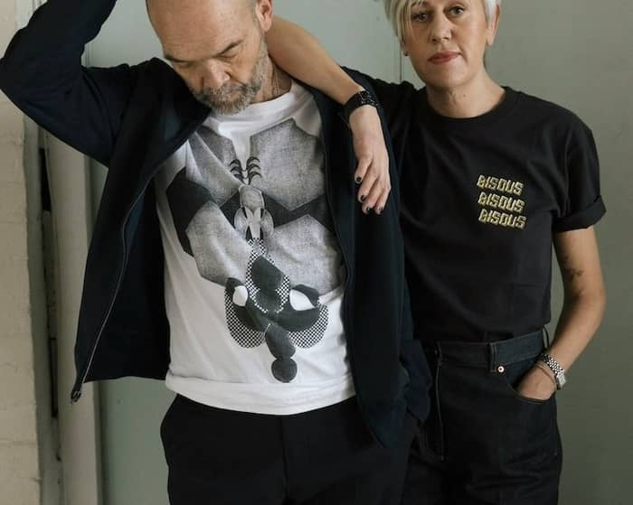 Ben Watt and Tracey Thorn tickets