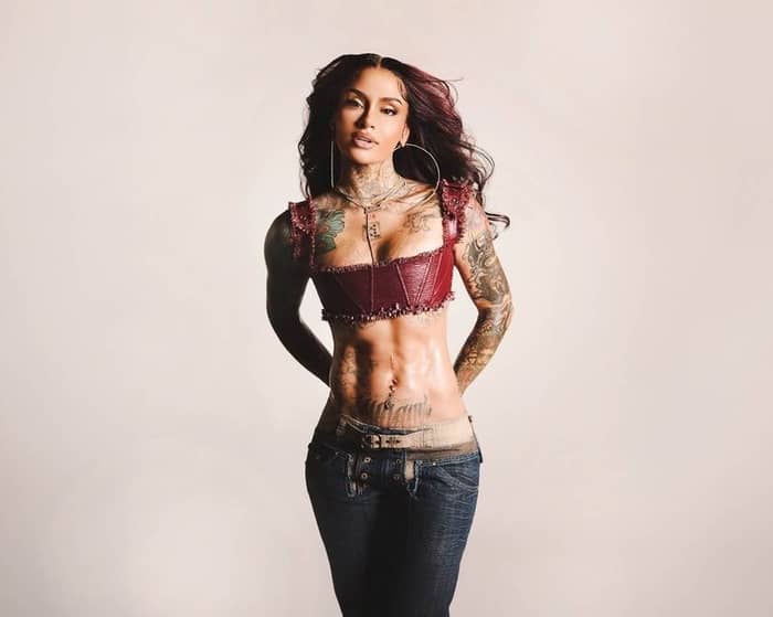 Kehlani tickets
